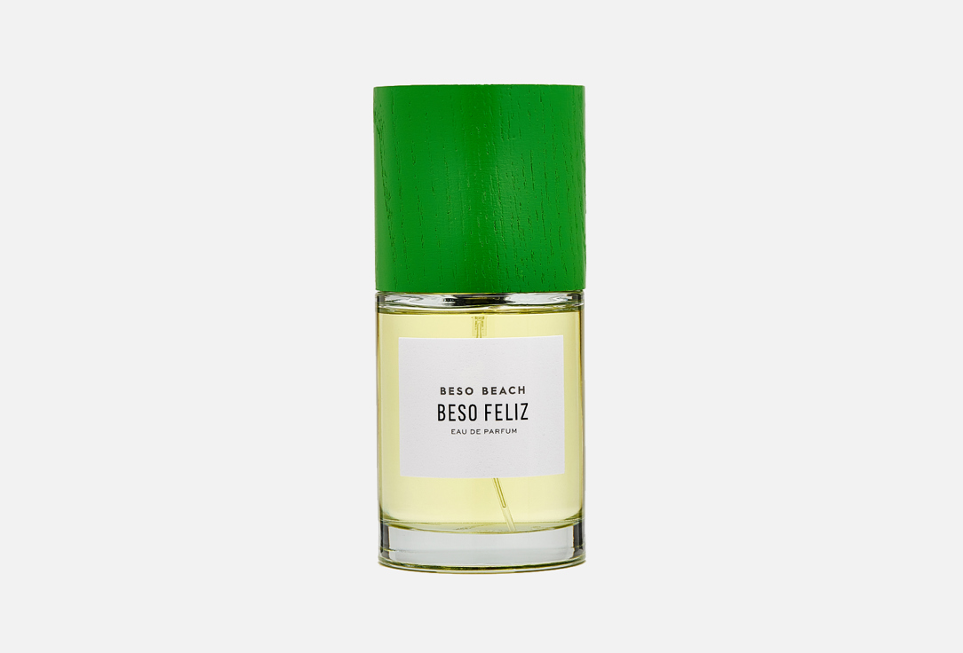 BESO BEACH Eau de Parfum Beso feliz