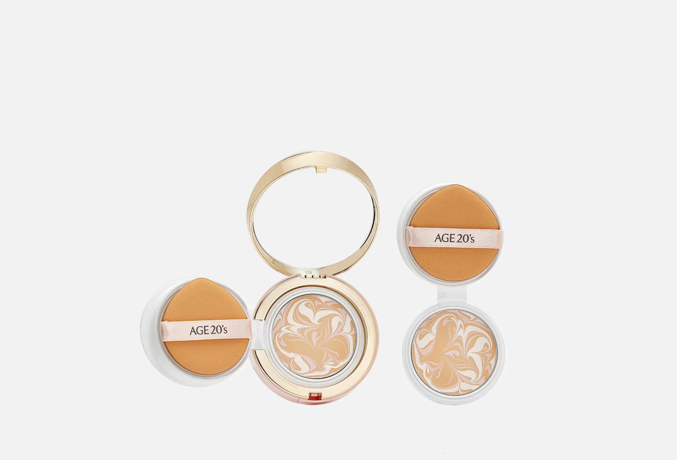 Signature essence cover pact moisture  14 13