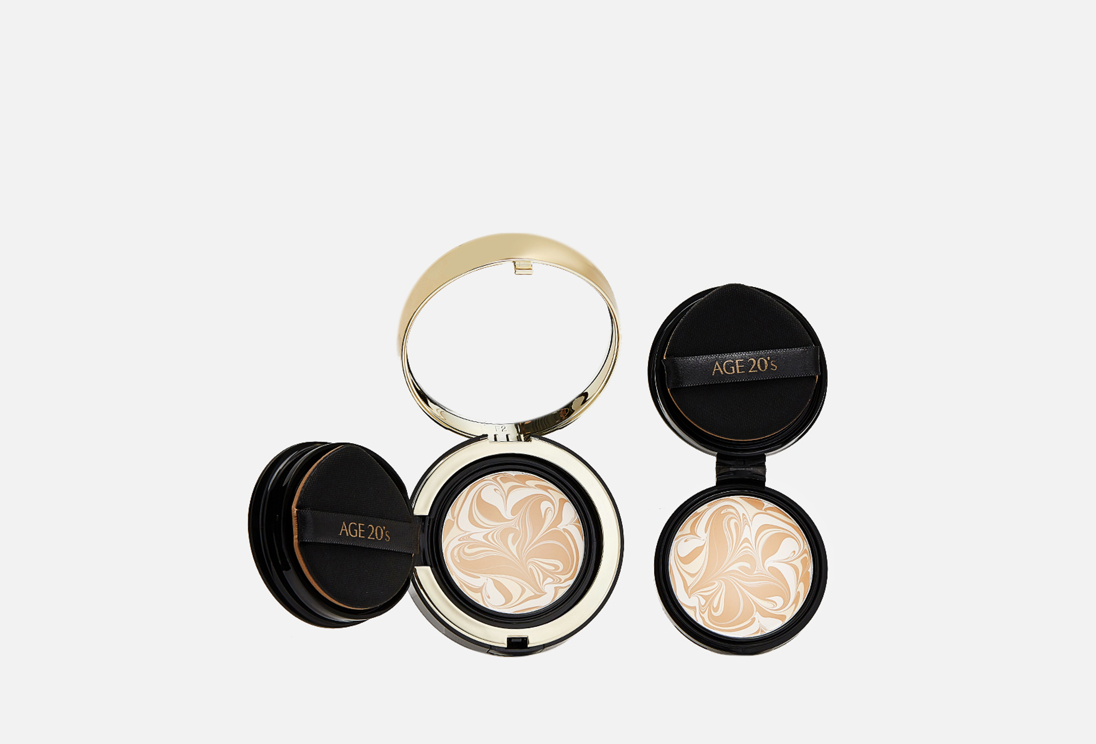 Signature essence cover pact intense cover  14 13