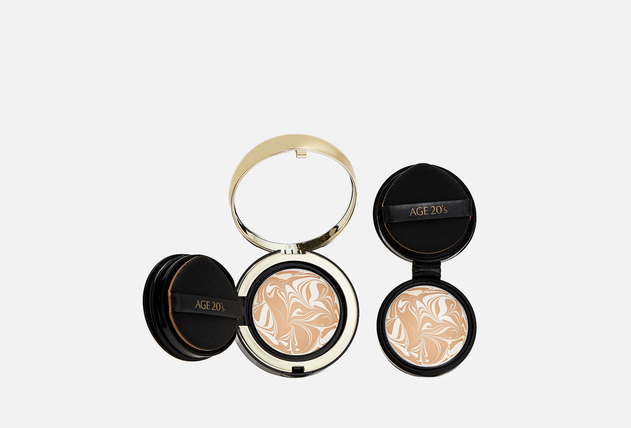 Signature essence cover pact intense cover 14 23