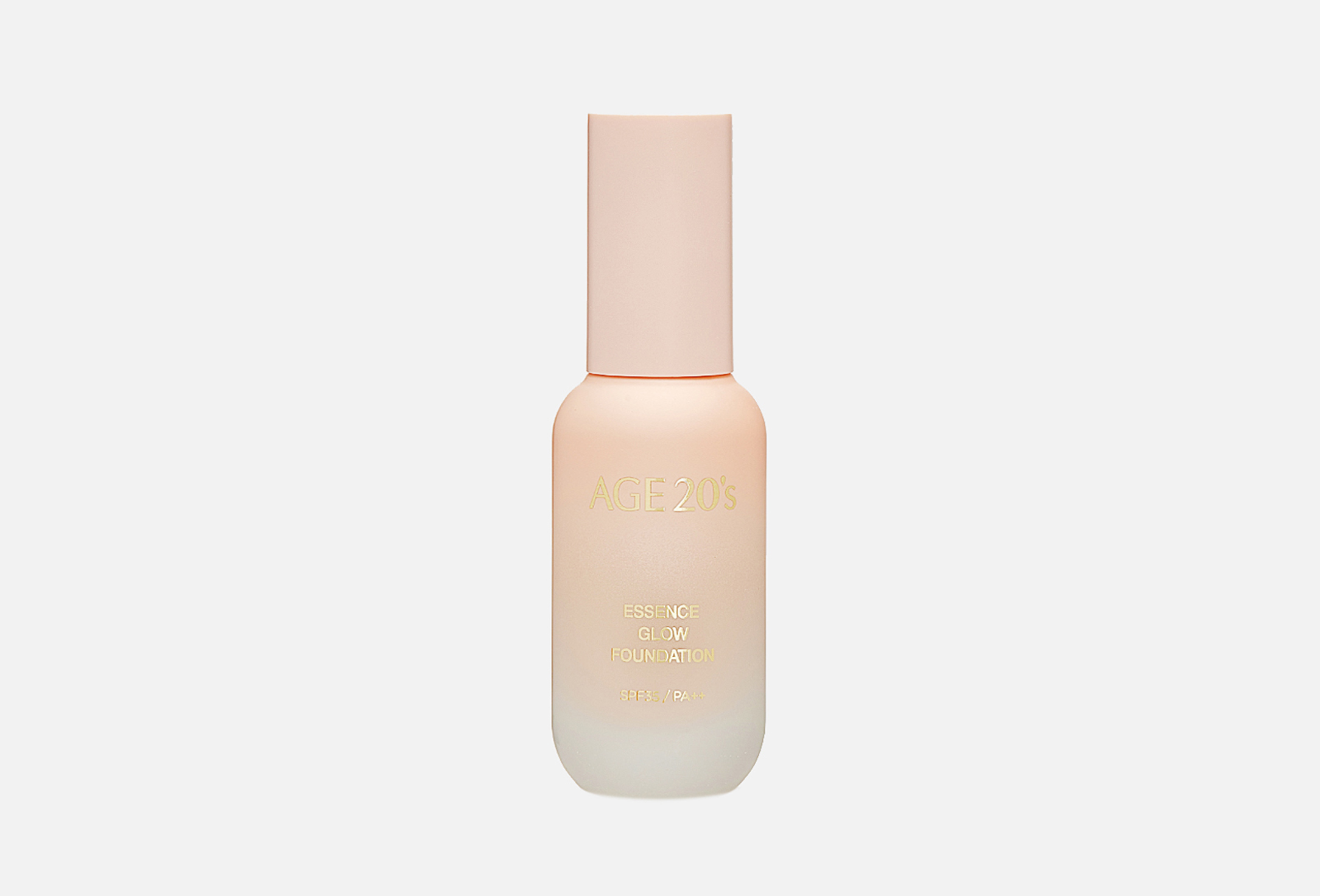 Essence glow 30 23, Medium beige
