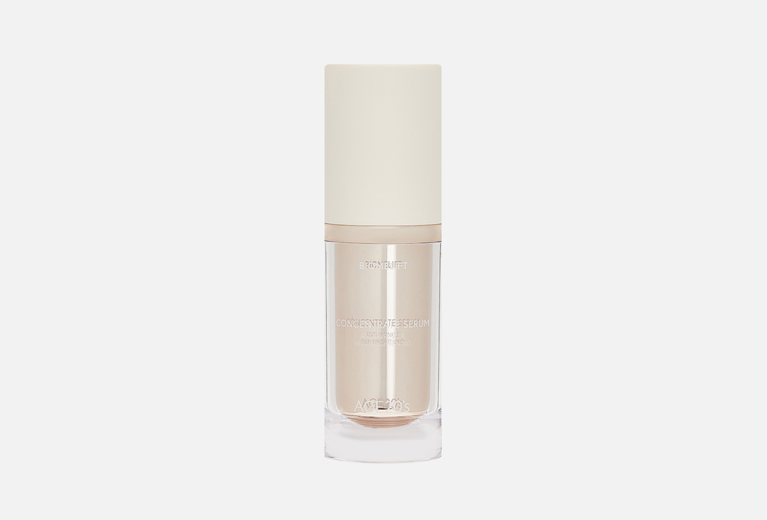 AGE 20s Anti-Aging Facial Serum Biomelift