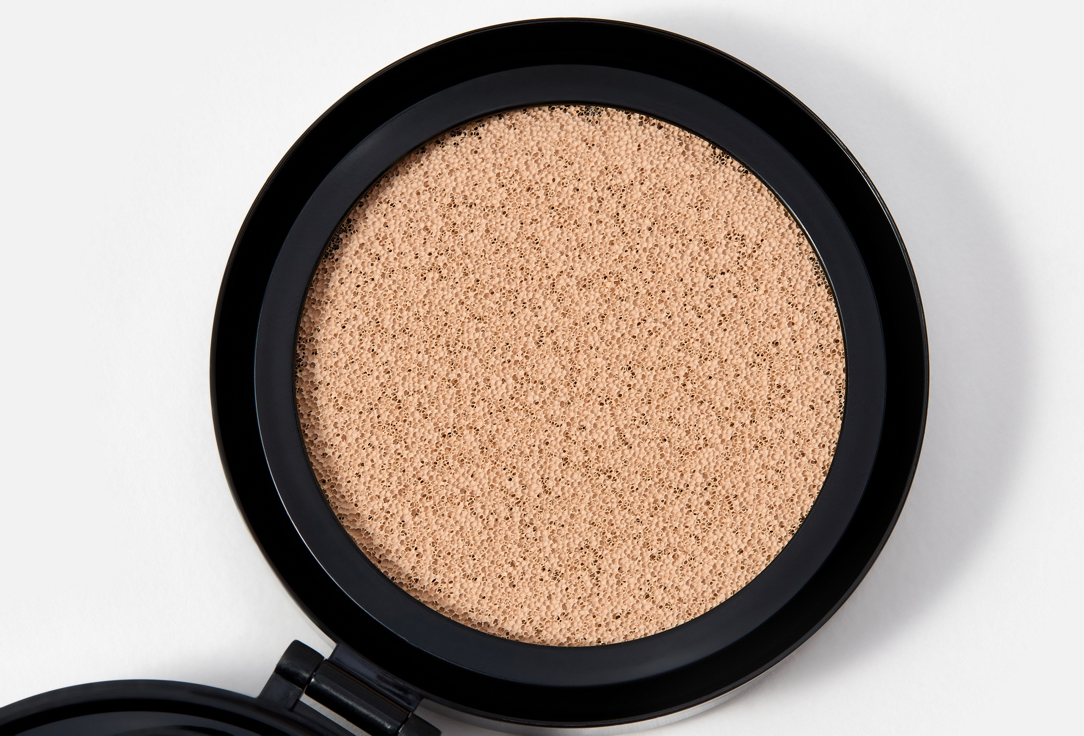 LUNA Cushion Foundation SPF 50+ Long Lasting Conceal-fixing