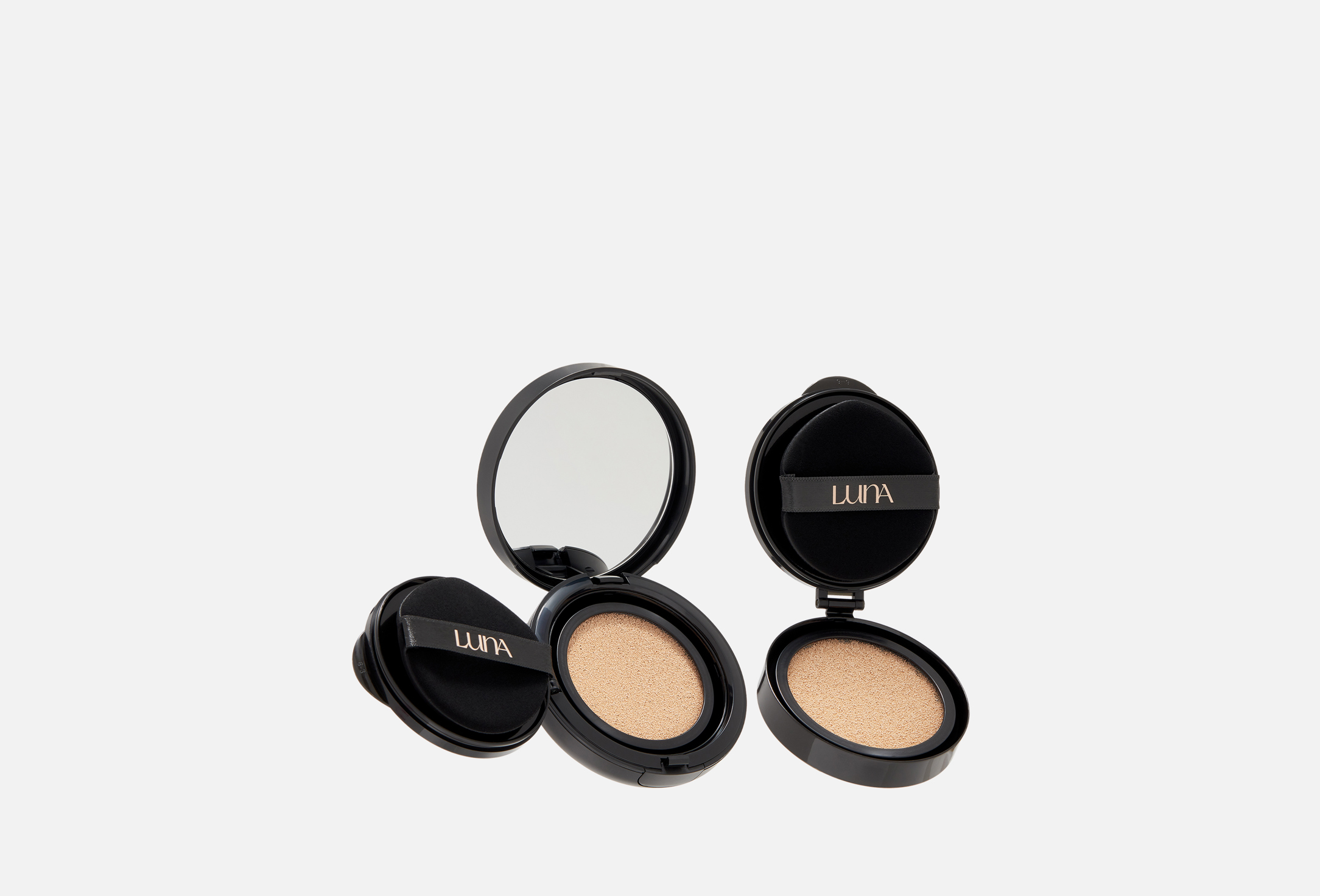Long Lasting Conceal Fixing Cushion  2 21W, Warm Beige
