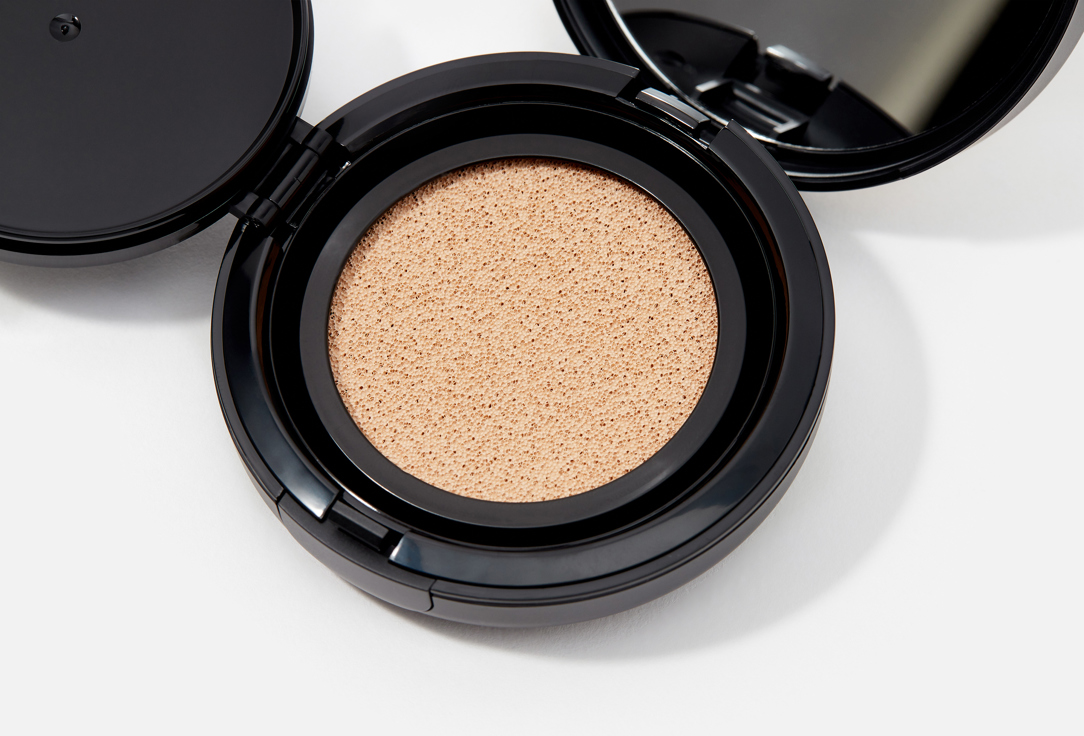 LUNA Cushion Foundation SPF 50+ Long Lasting Conceal-fixing