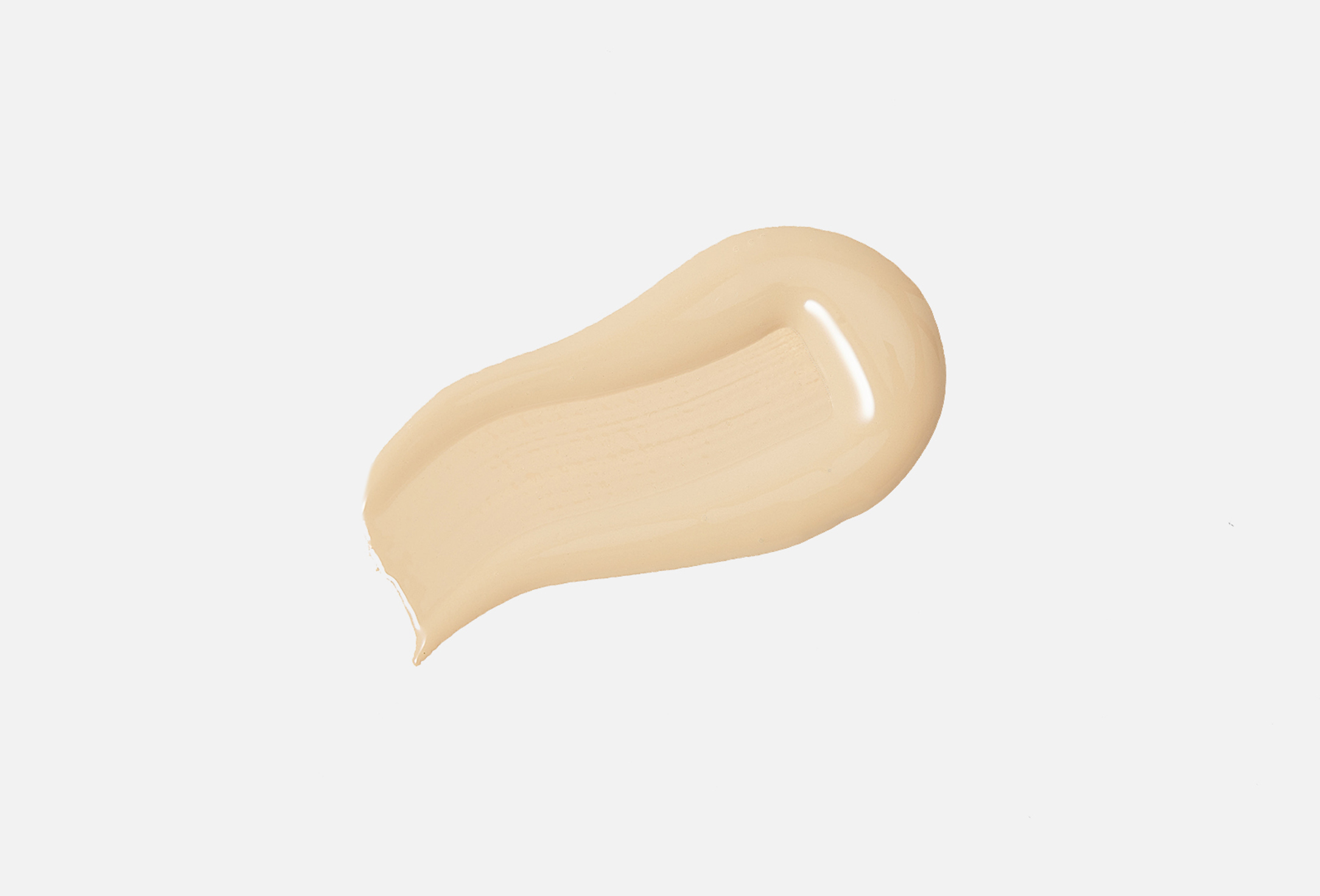 LUNA Foundation SPF 35 Long Lasting