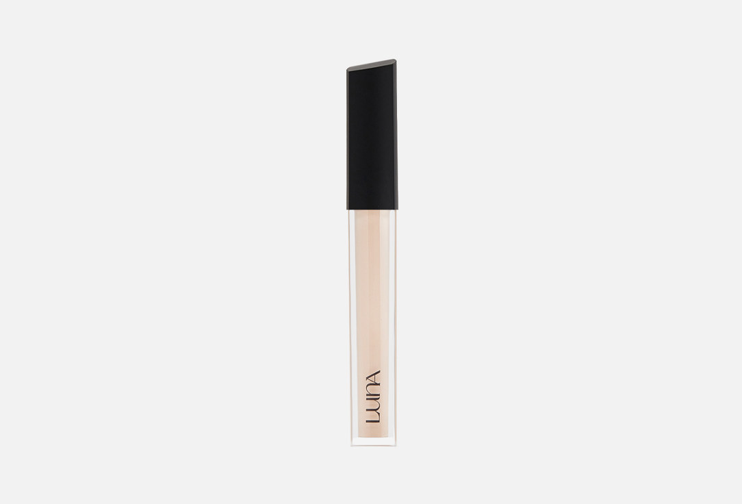 LUNA Concealer Longlasting Tip Cover-Fit 0.5, Porcelain 7.5 g LUNA Concealer Longlasting Tip Cover-Fit