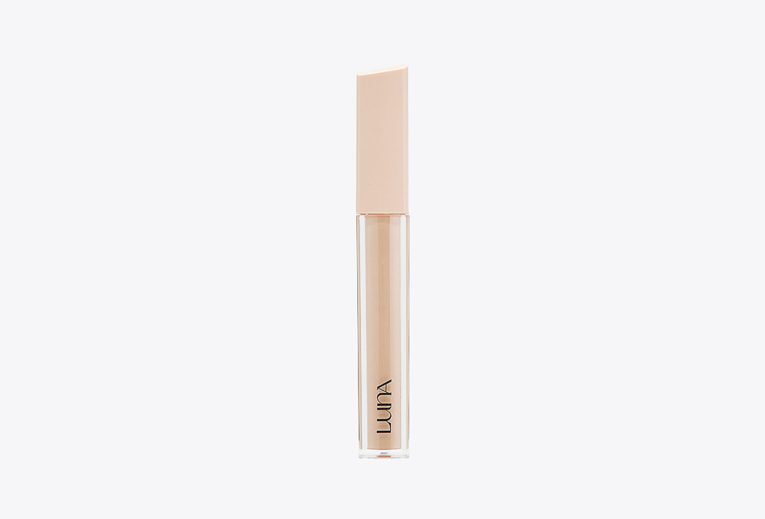 LUNA Concealer Longlasting Tip Cover-Fit