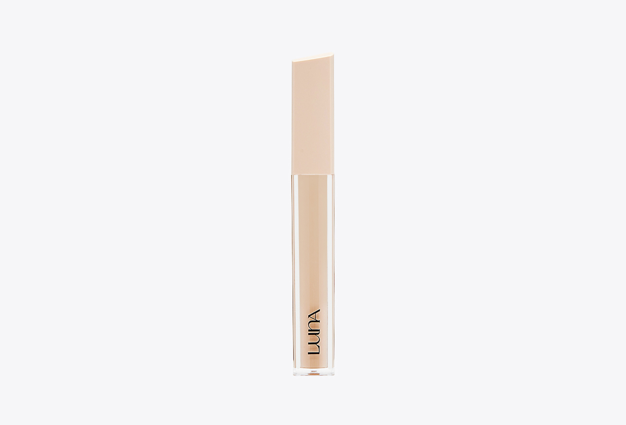 Longlasting Tip Cover-Fit 7.5 02, Beige