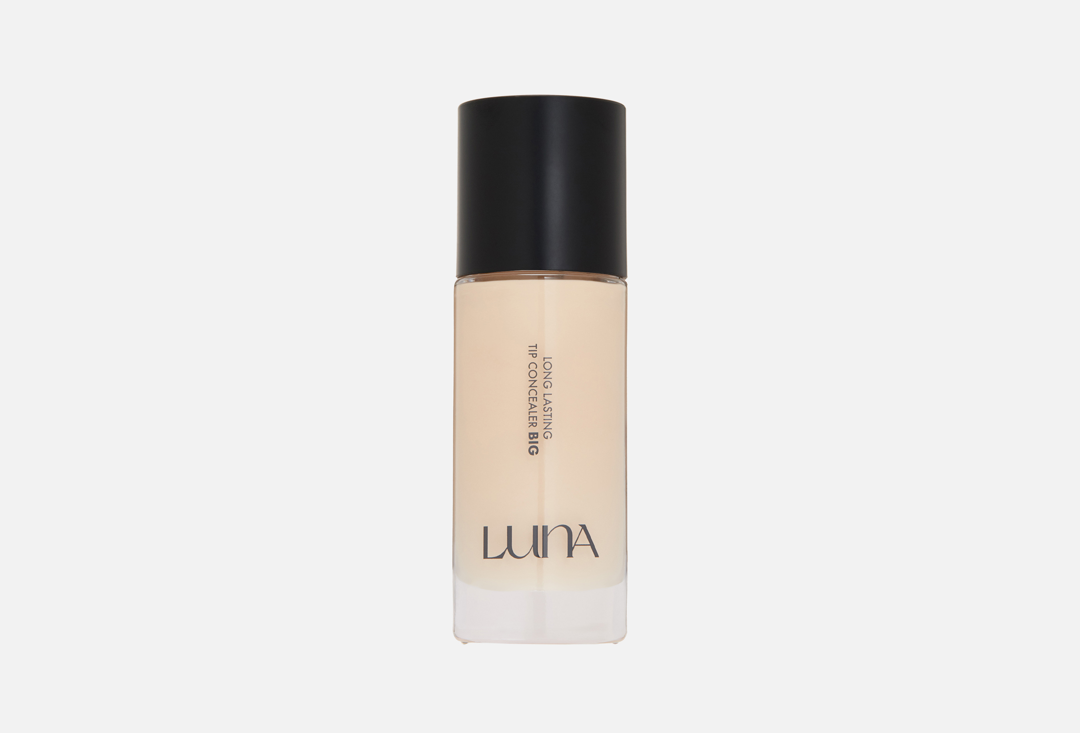 Longlasting Tip Cover-Fit  30 0.7, Ivory