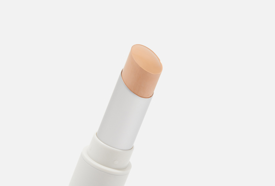 LUNA Консилер в стике SPF 27 Perfecting Stick Concealer 02, Natural Beige 6 г LUNA Консилер в стике SPF 27 Perfecting Stick Concealer