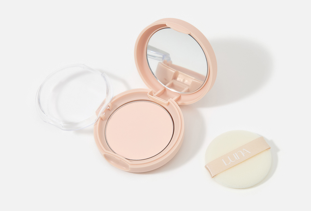 LUNA Setting Powder SPF 37 Fixer
