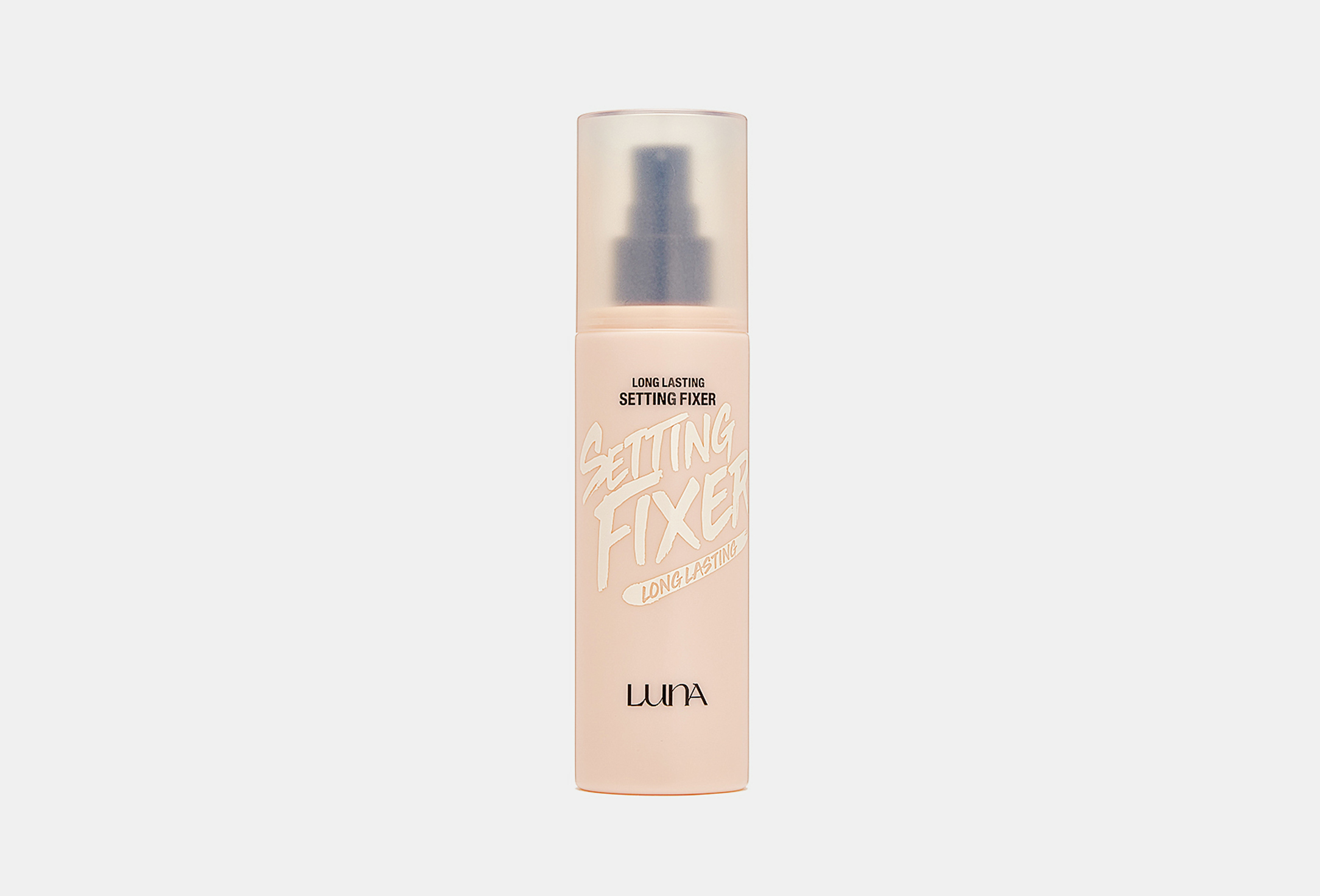 Long Lasting Setting Fixer 100