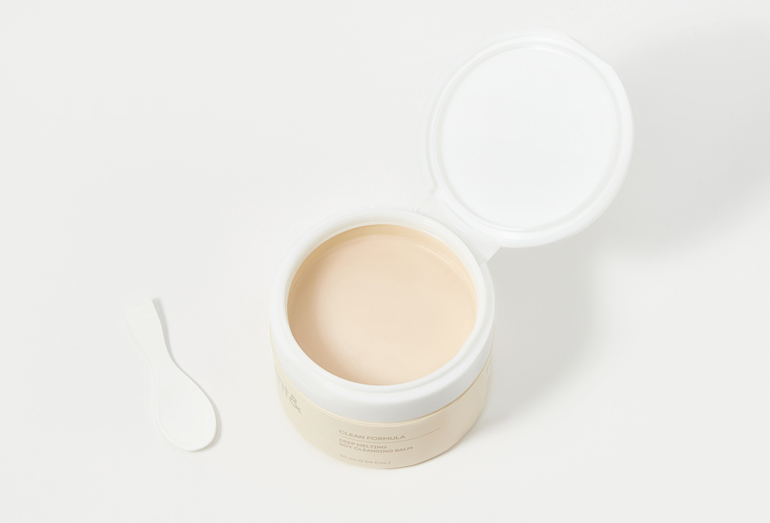 point& Face cleansing balm Deep Melting Soy 90 ml point& Face cleansing balm Deep Melting Soy