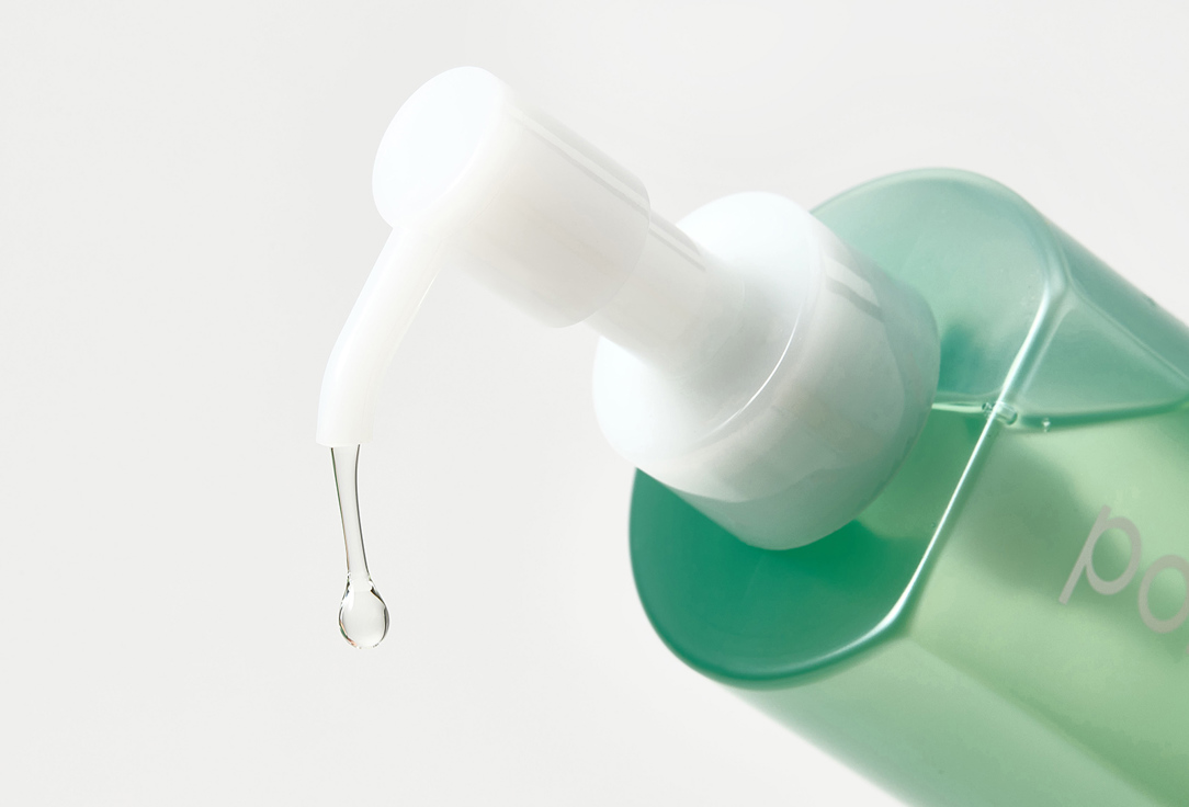 point& Face cleansing oil Sebum Ssoak Vege 230 ml point& Face cleansing oil Sebum Ssoak Vege
