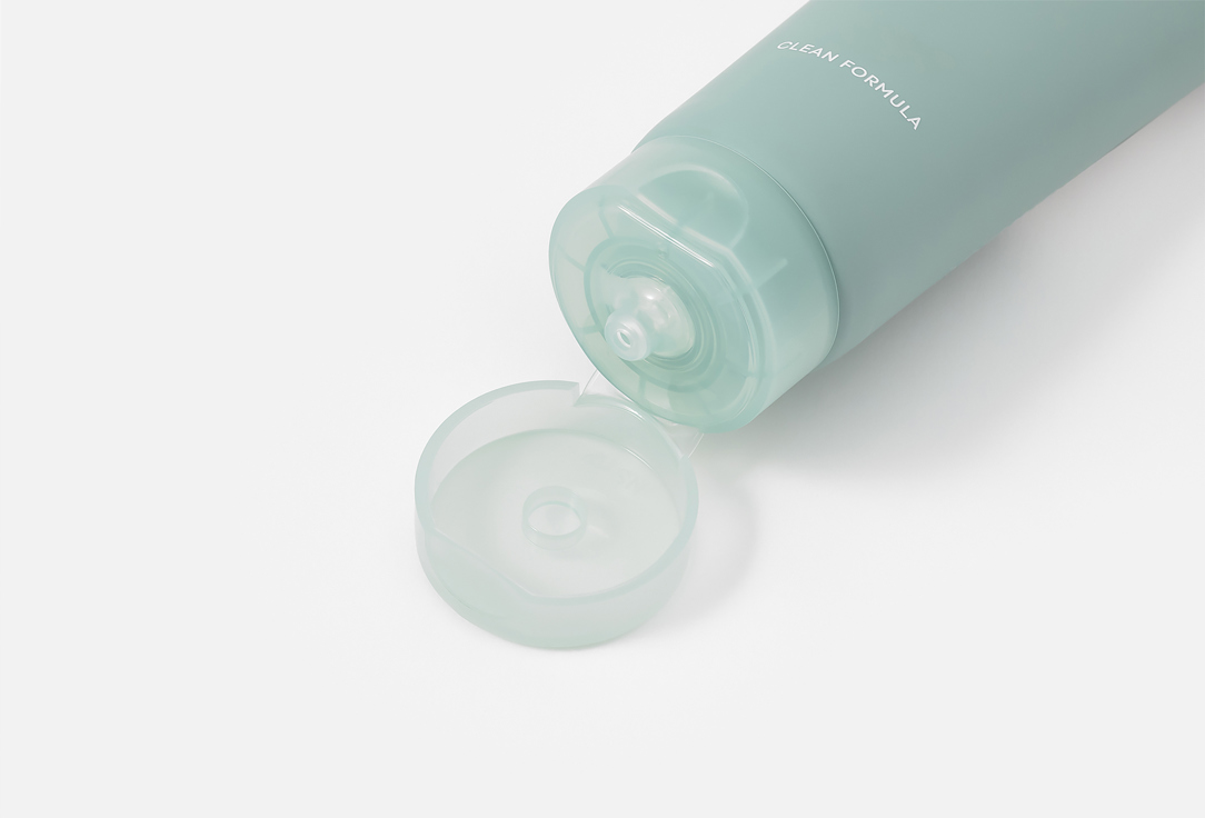 point& Face cleansing foam Moisturizing Vege 150 g point& Face cleansing foam Moisturizing Vege