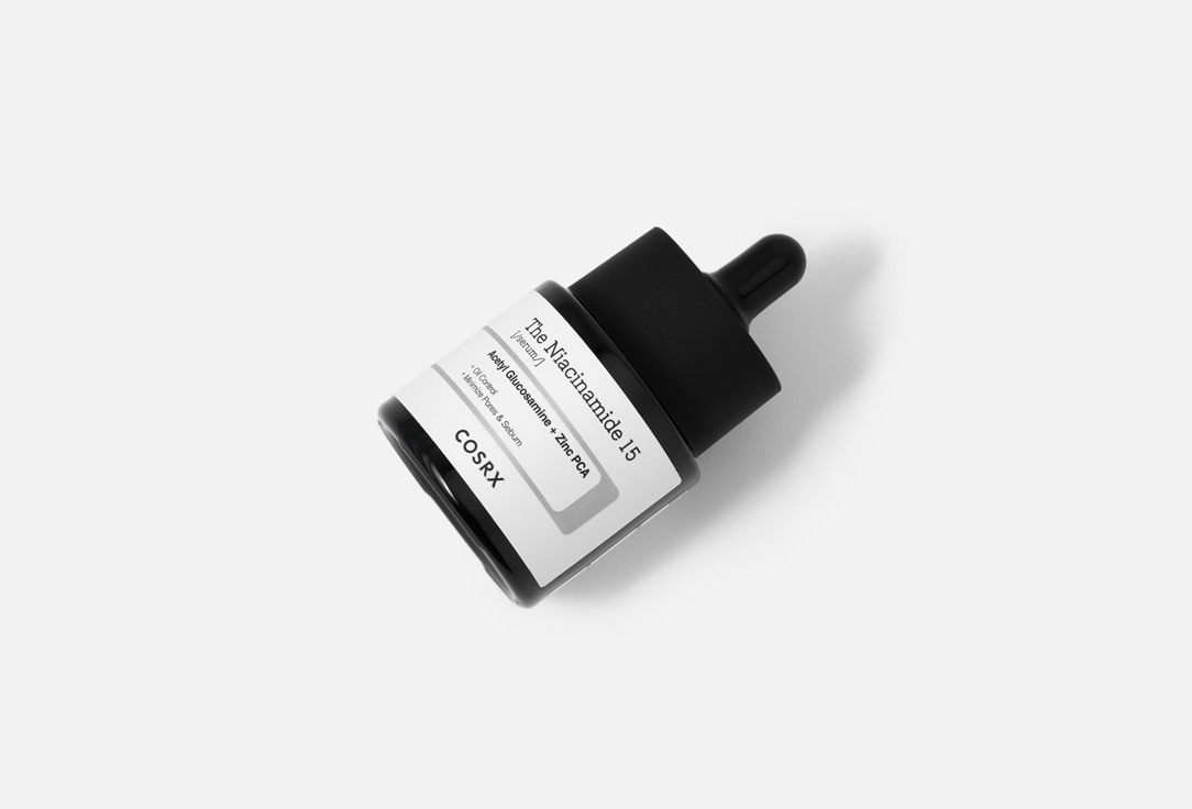 Cosrx Face Serum for acne-prone skin The Niacinamide 15 20 ml Cosrx Face Serum for acne-prone skin The Niacinamide 15