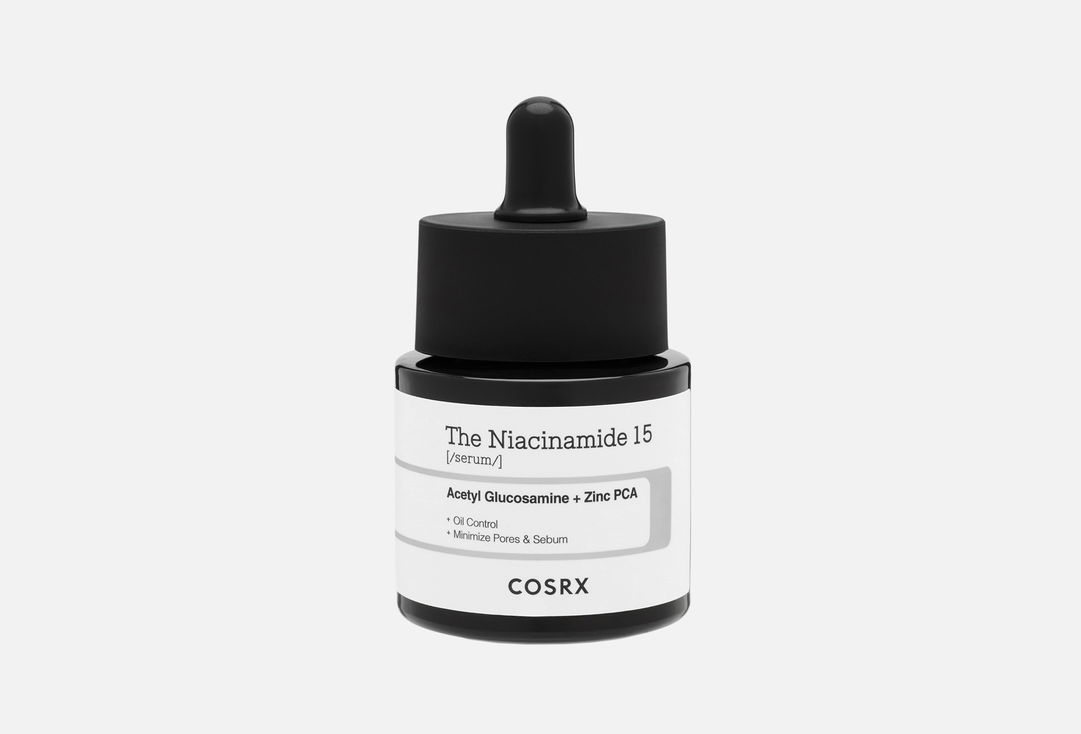 The Niacinamide 15  20 