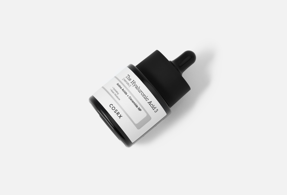Cosrx Face Serum The Hyaluronic Acid 3