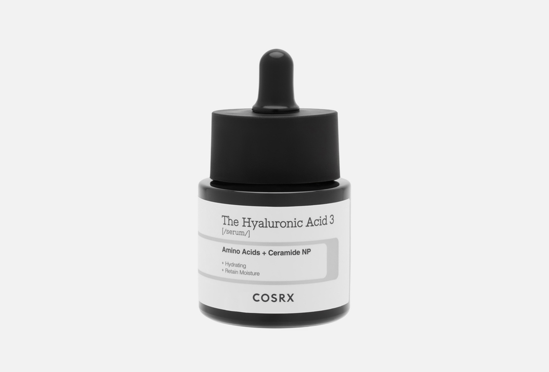Cosrx Face Serum The Hyaluronic Acid 3