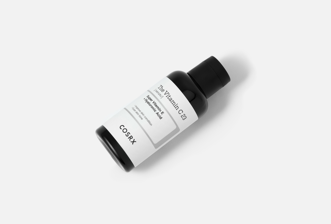 Cosrx Brightening face Serum The Vitamin C 23