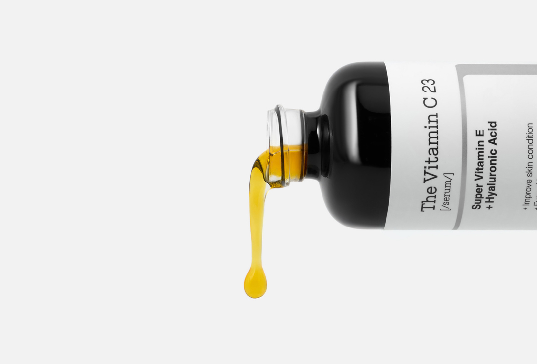 Cosrx Brightening face Serum The Vitamin C 23