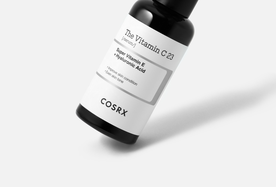 Cosrx Brightening face Serum The Vitamin C 23