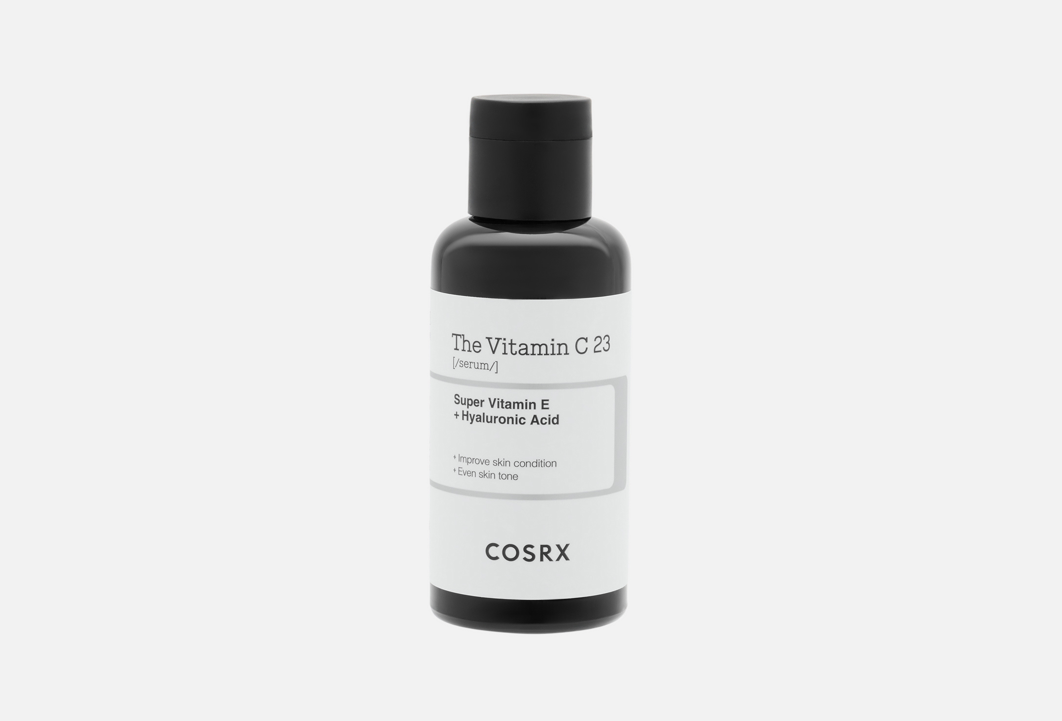 The Vitamin C 23  20 