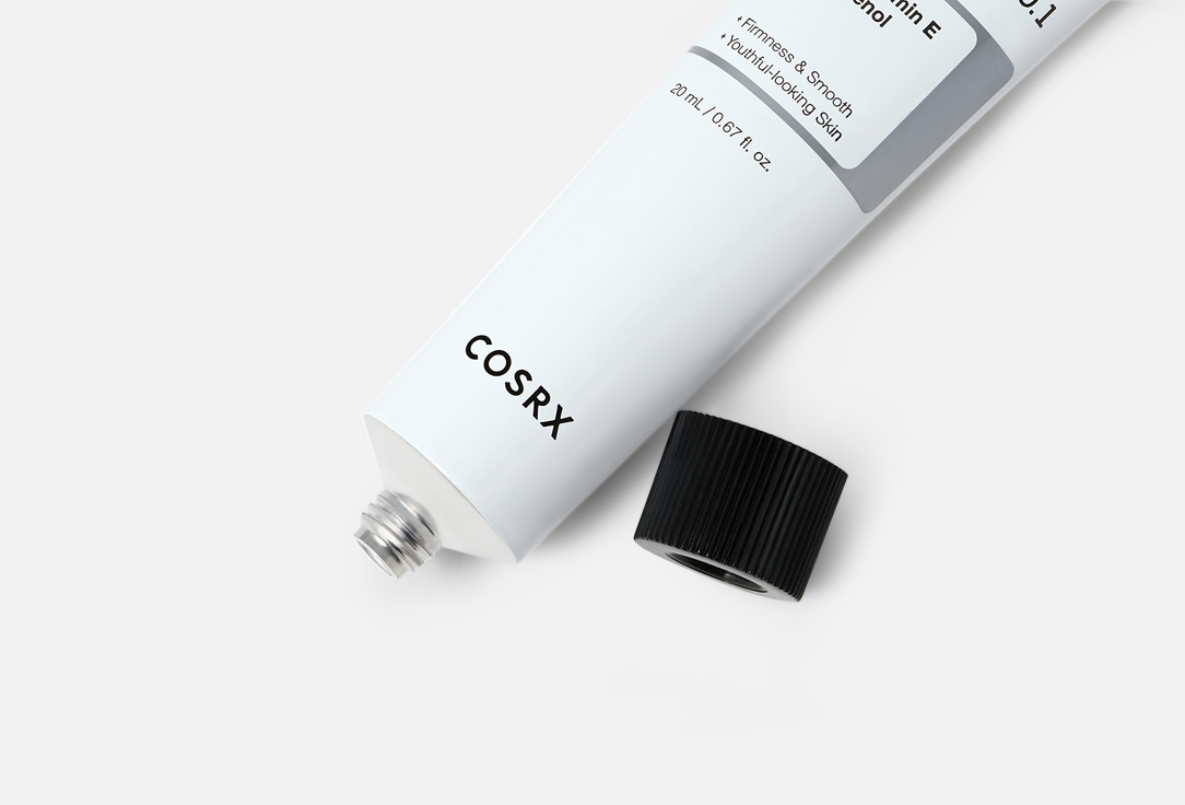 Cosrx Anti-aging face cream The retinol 0.1