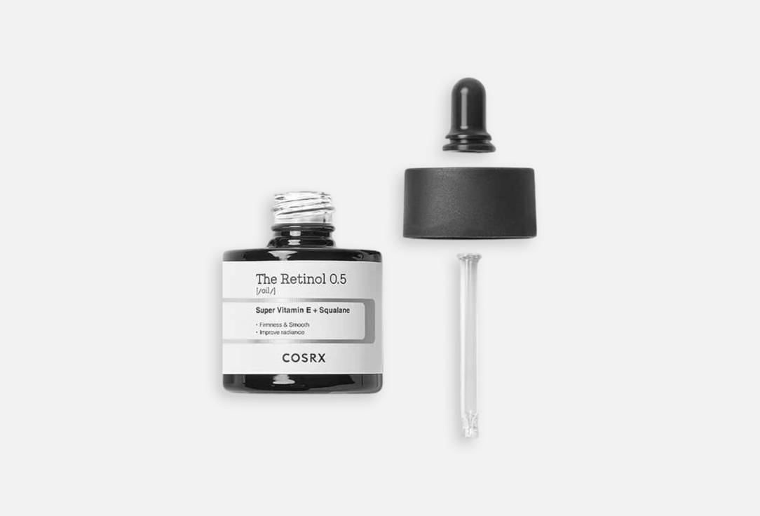 Cosrx Anti-aging face Oil The Retinol 0.5