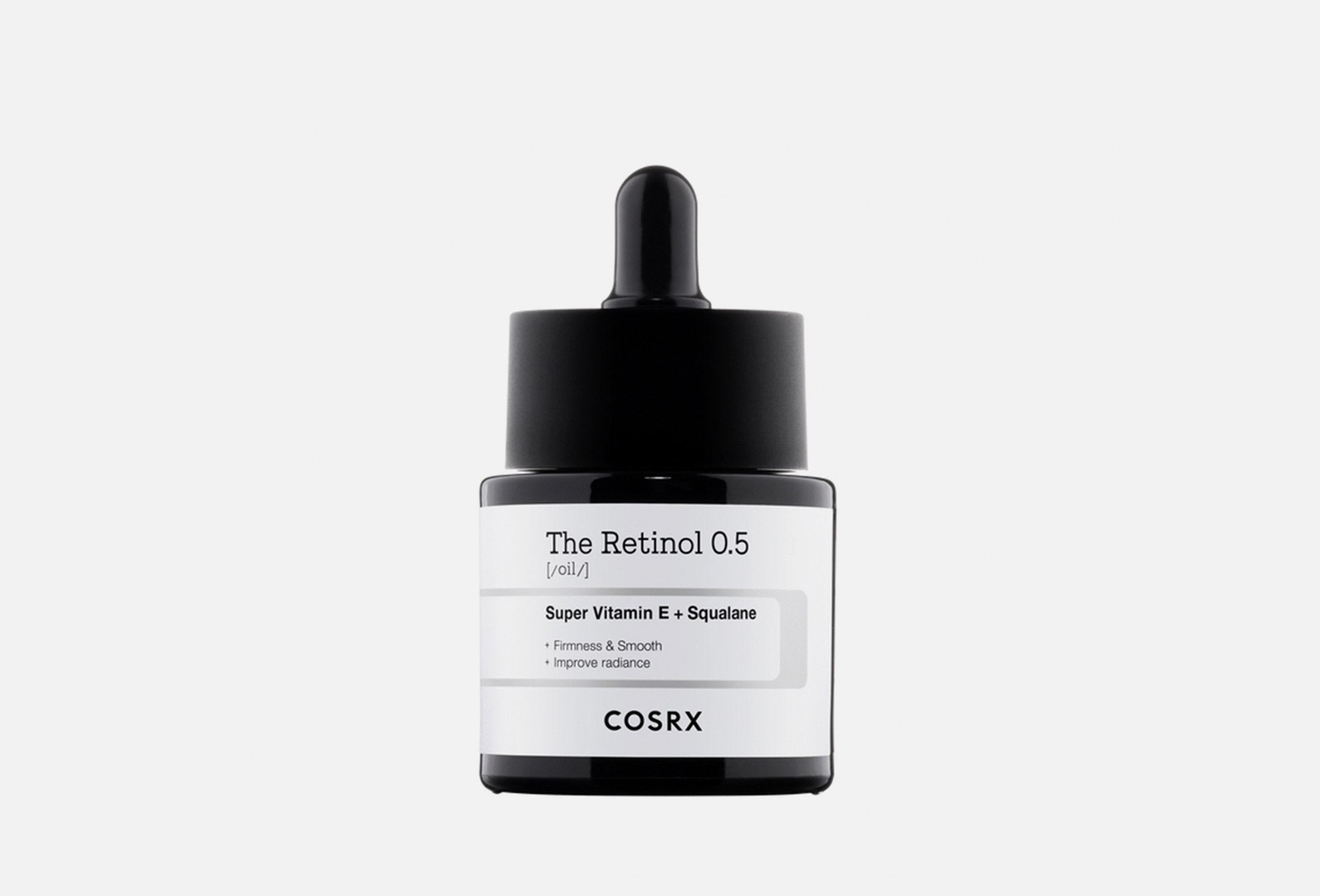 The Retinol 0.5  20 