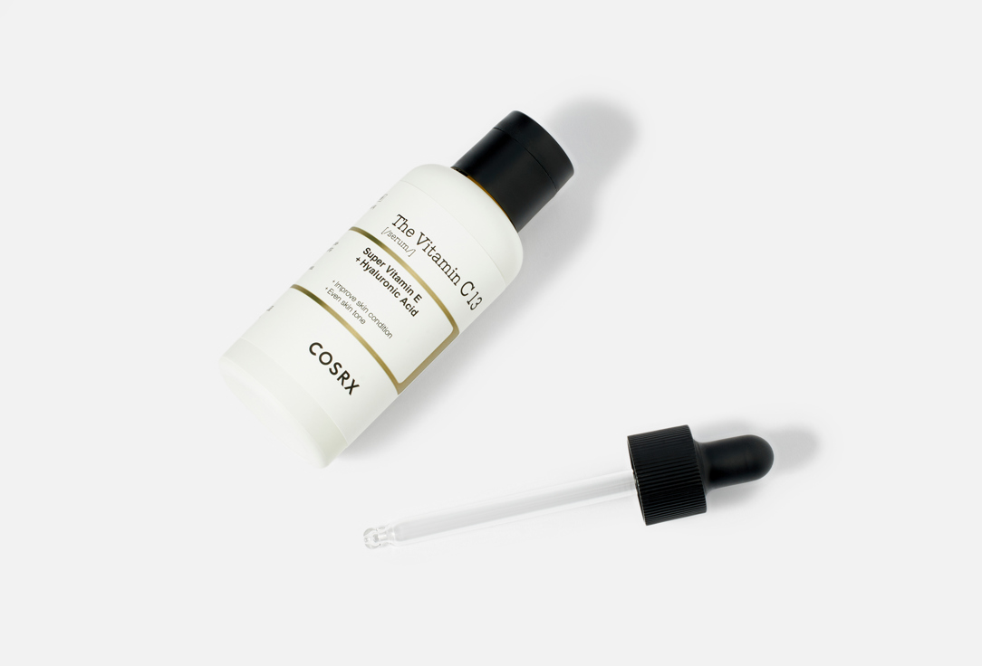 Cosrx Lightweight Face Serum For Sensitive Skin The Vitamin C 13%