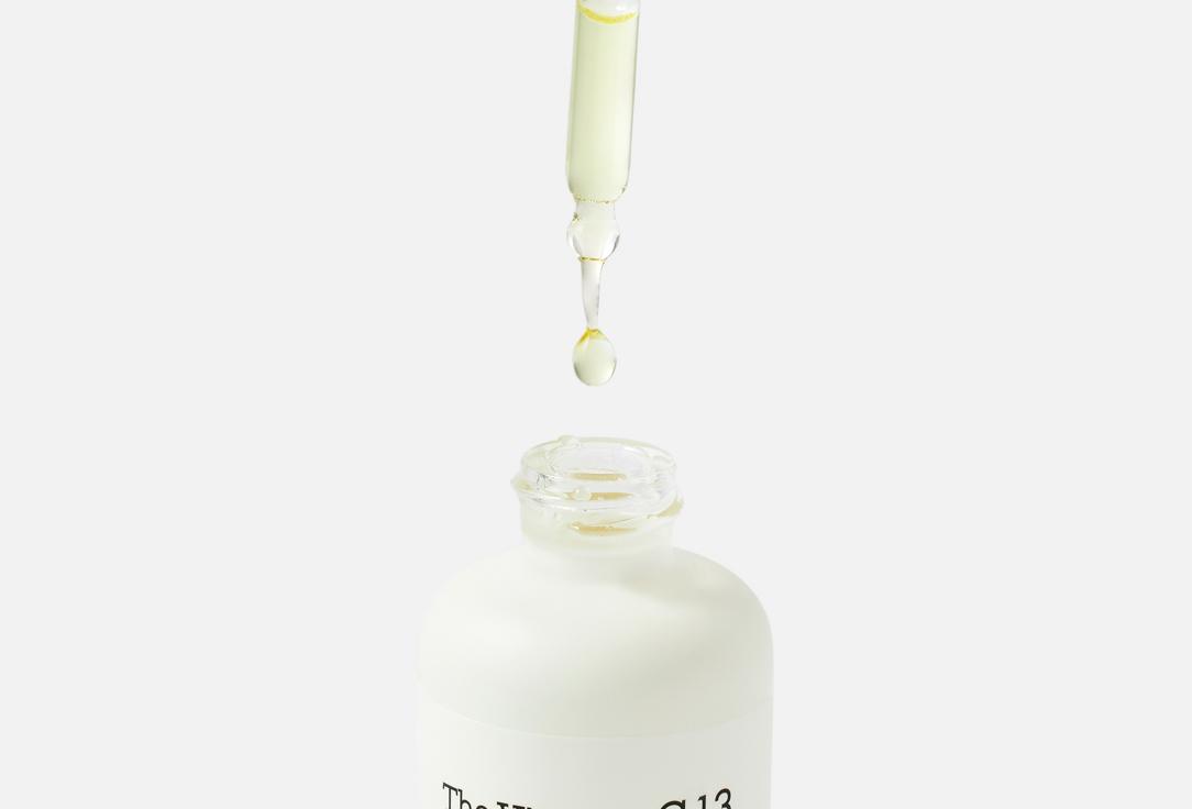 Cosrx Lightweight Face Serum For Sensitive Skin The Vitamin C 13%