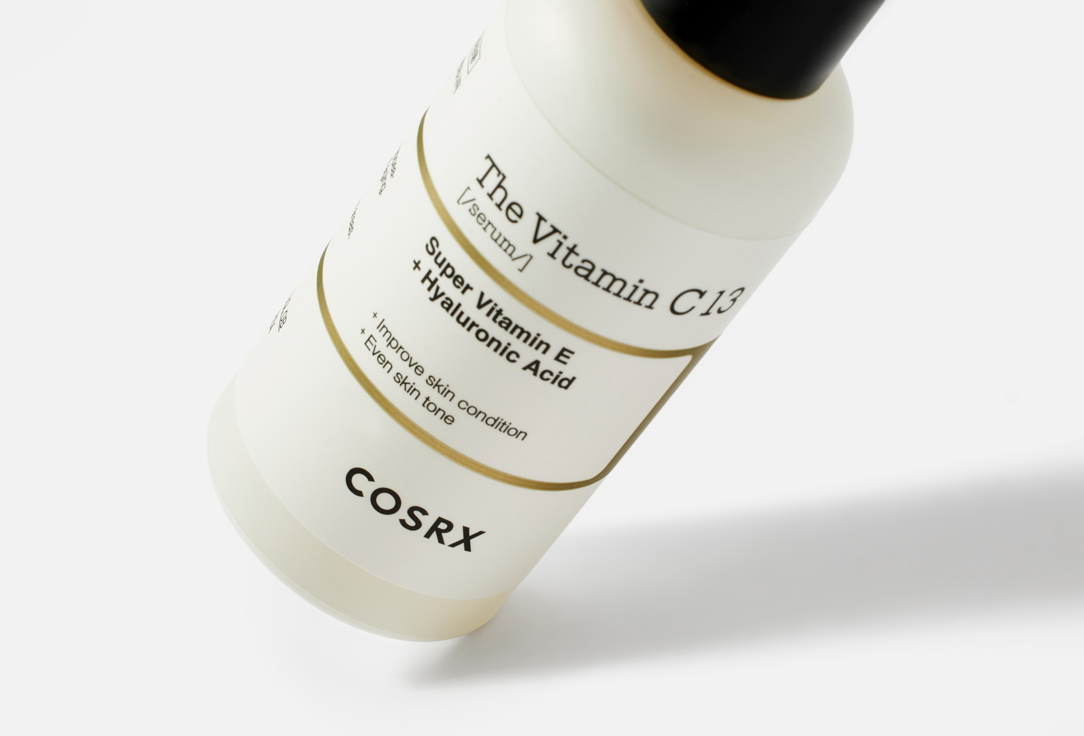 Cosrx Lightweight Face Serum For Sensitive Skin The Vitamin C 13%