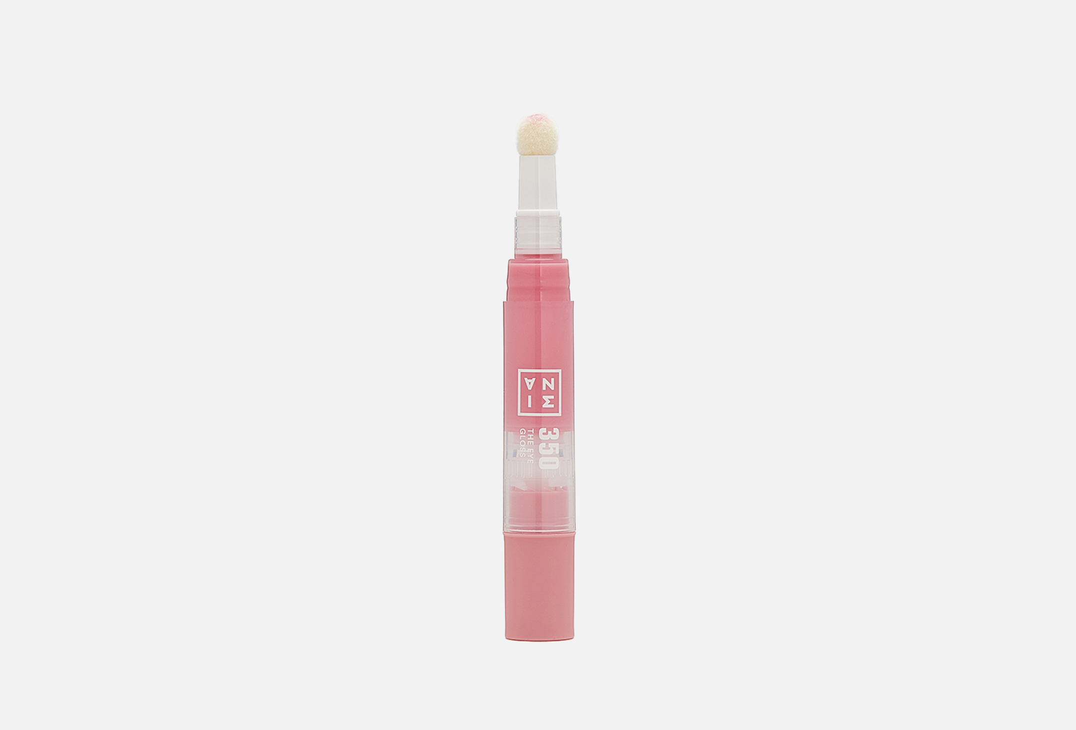 The Eye Gloss  3 350, Pink