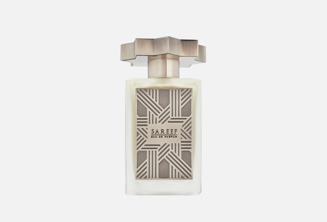 KAJAL Eau de Parfum Sareef 100 ml KAJAL Eau de Parfum Sareef