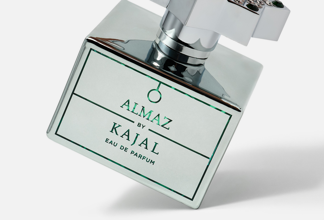 KAJAL Парфюмерная вода Almaz
