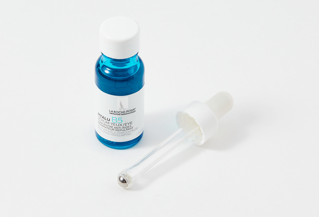La Roche-Posay Eye serum Hyalu B5
