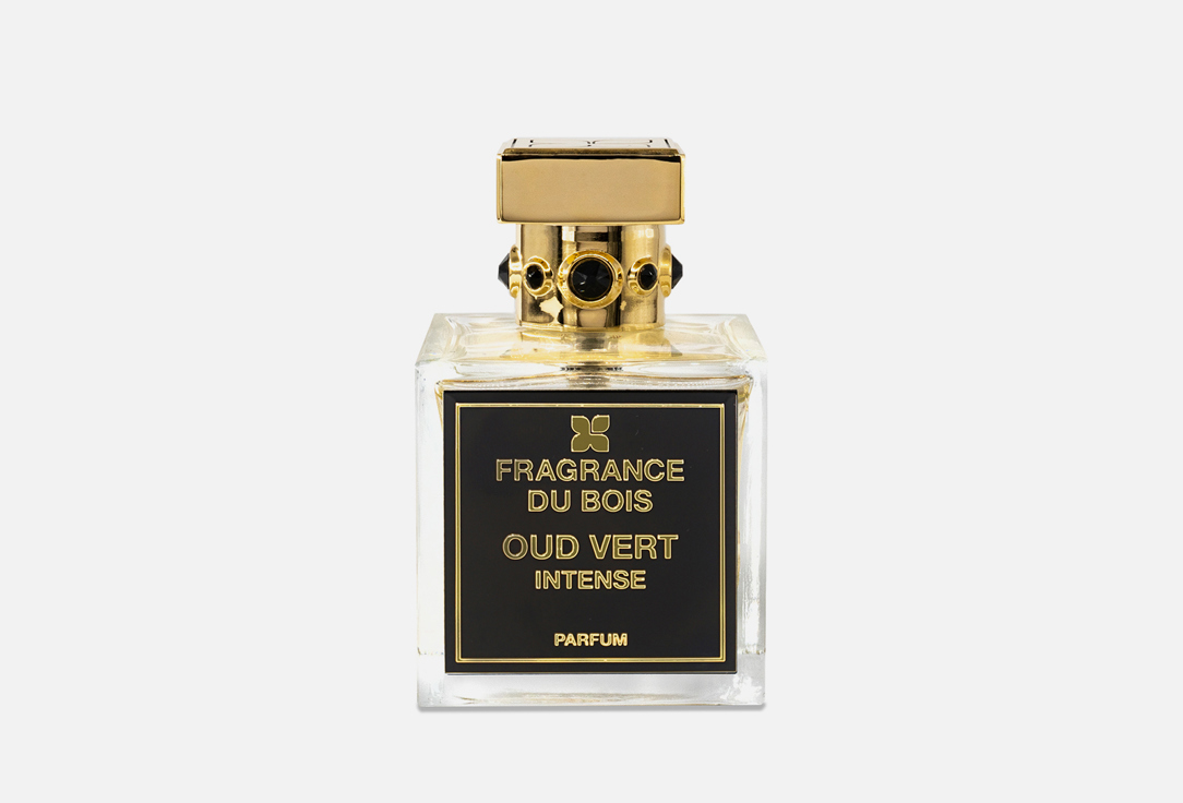 فراجرانس دو بوا ماء العطر أود فيرت إنتينس