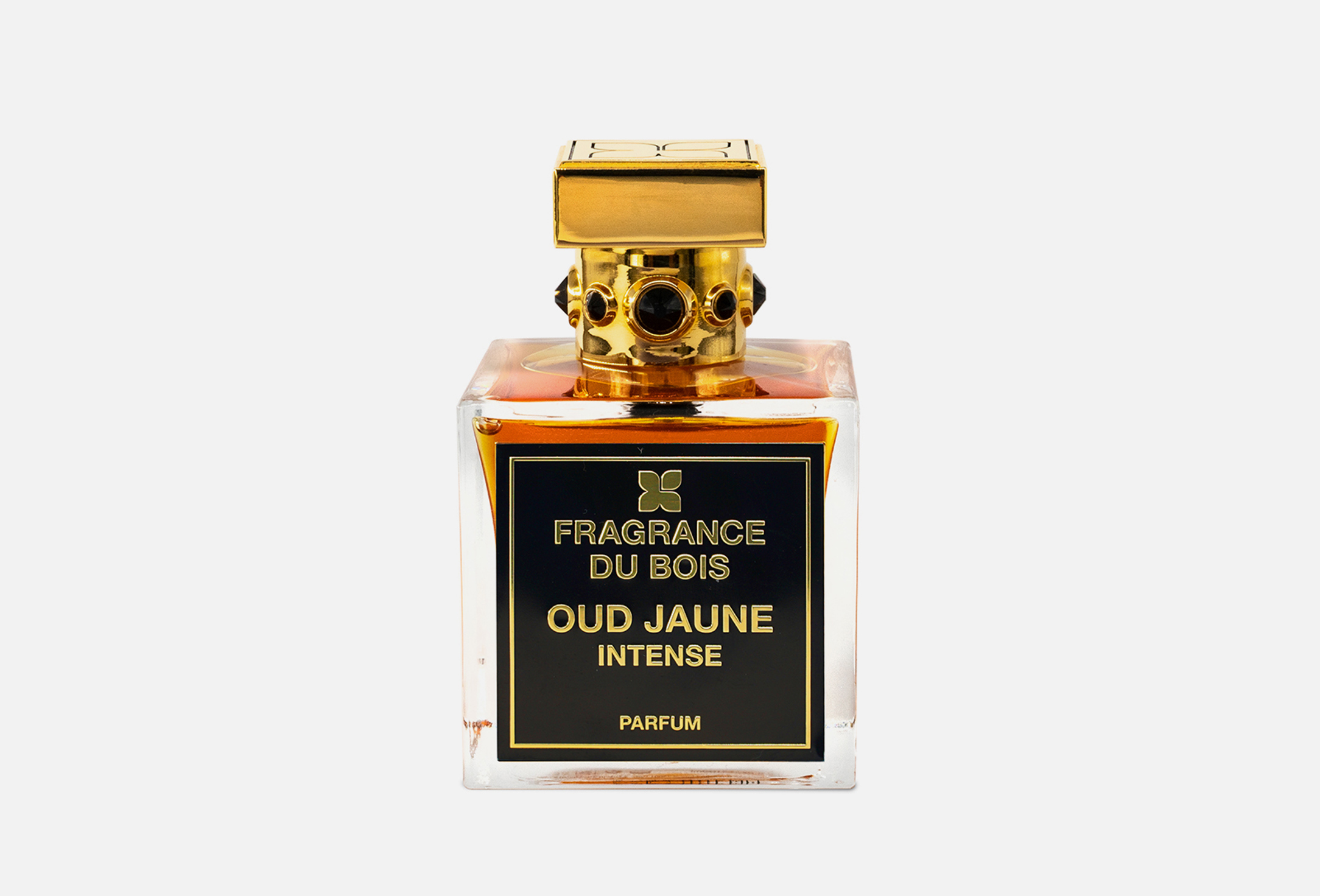 OUD JAUNE INTENSE  100 