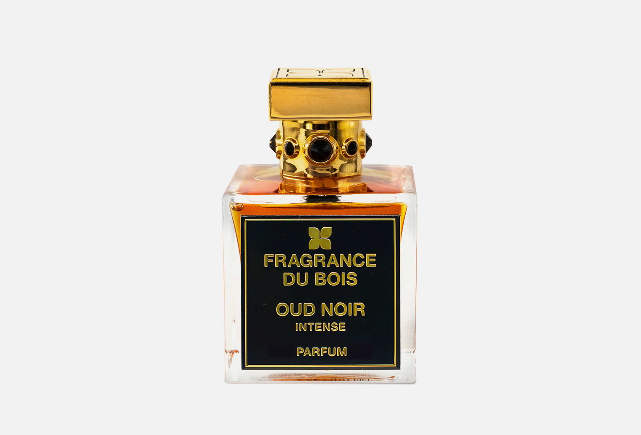 OUD NOIR INTENSE 100