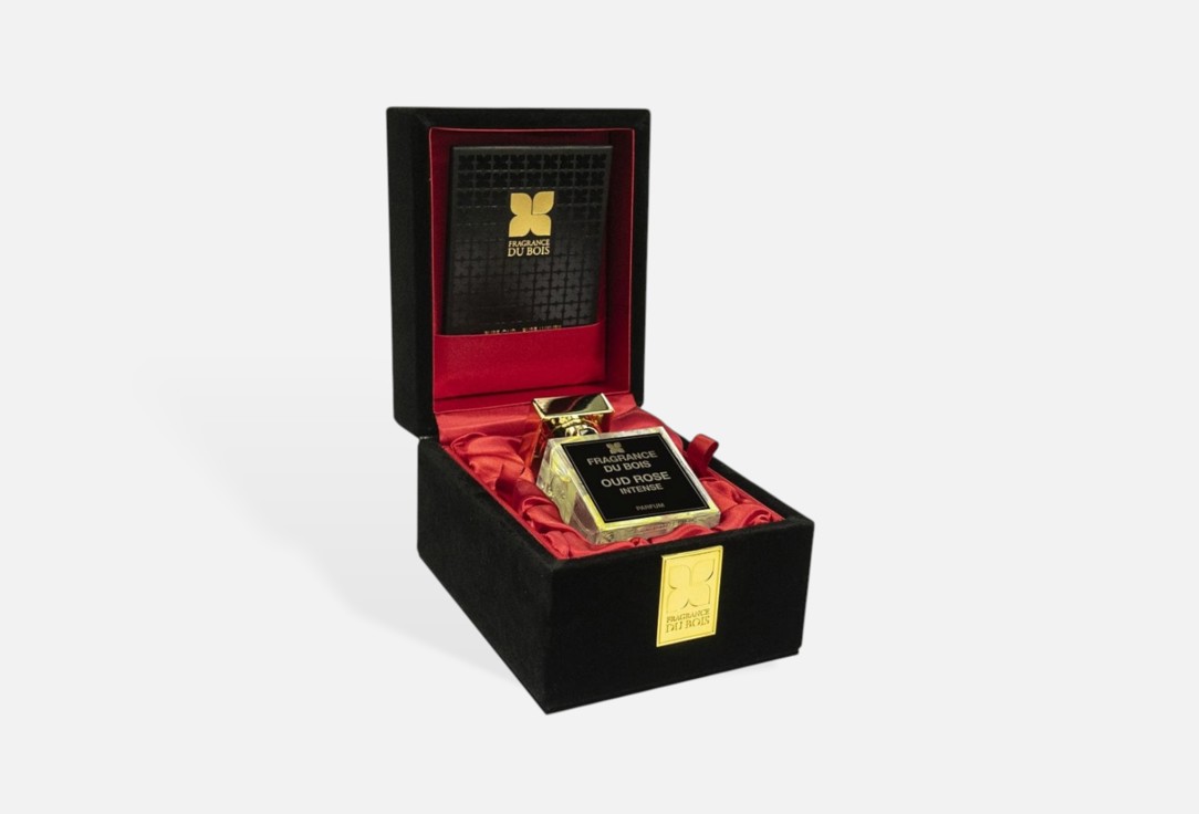 فراجرانس دو بوا ماء العطر أود روز إنتينس