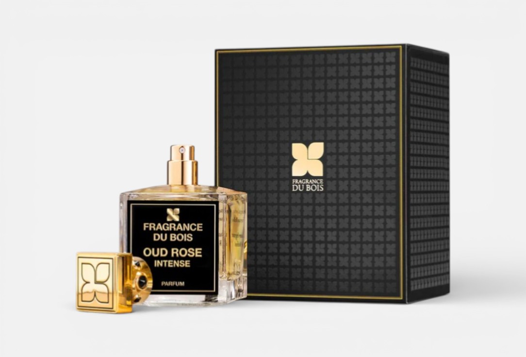فراجرانس دو بوا ماء العطر أود روز إنتينس