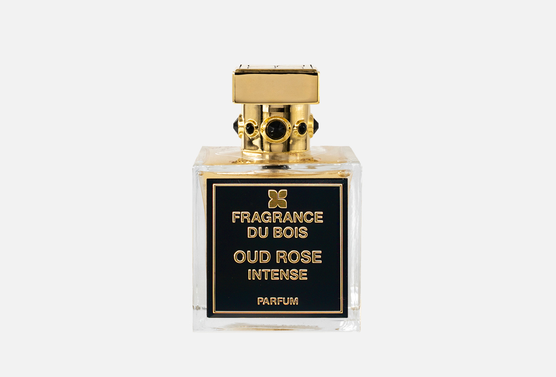 فراجرانس دو بوا ماء العطر أود روز إنتينس