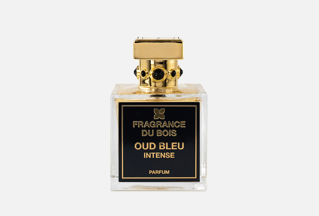 فراجرانس دو بوا ماء العطر أود بلو إنتينس