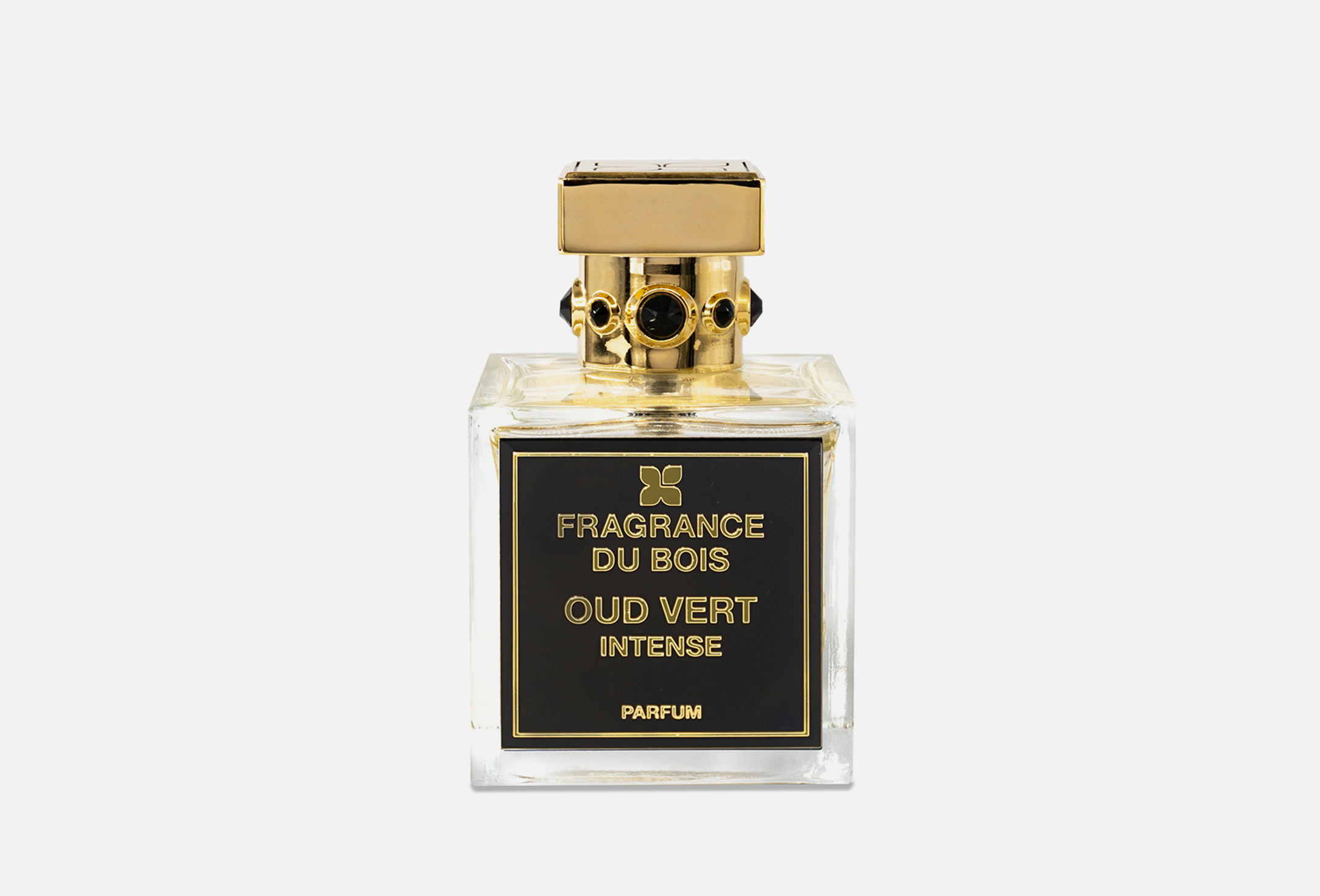 OUD VERT INTENSE  50 