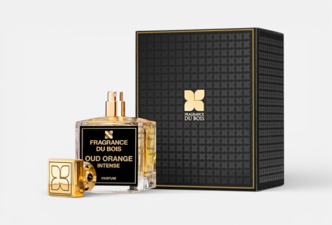 فراجرانس دو بوا ماء العطر أود أورانج إنتينس