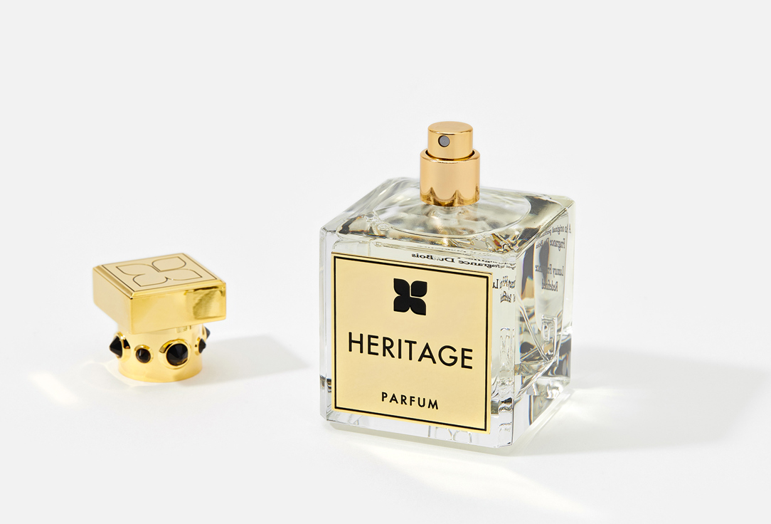 فراجرانس دو بوا ماء العطر هيريتيج