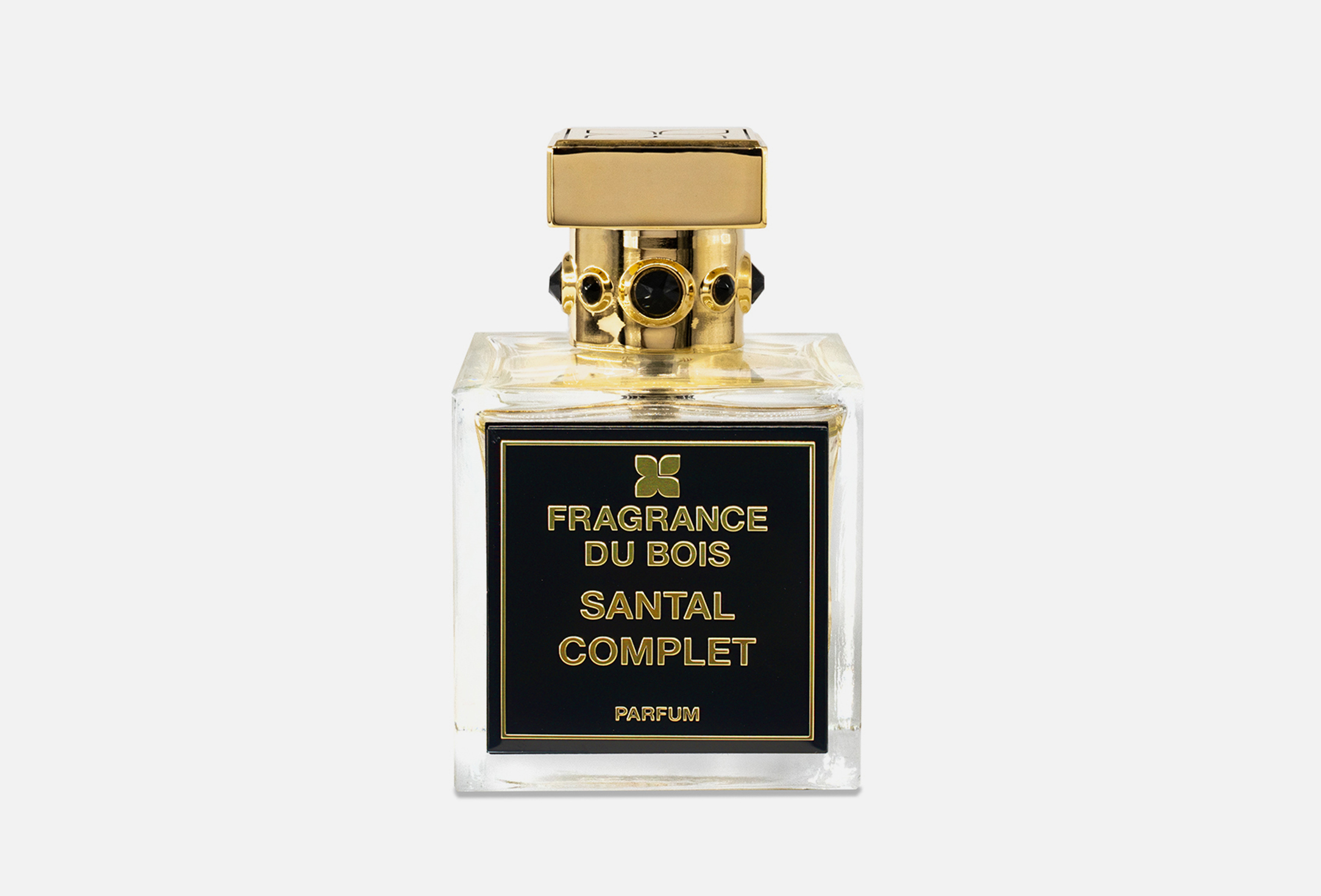 SANTAL COMPLET 100