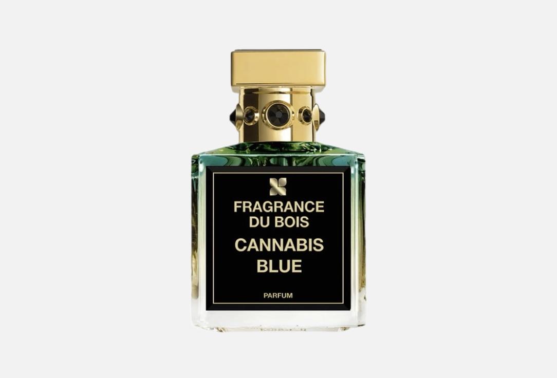 Fragrance Du Bois Eau de Parfum CANNABIS BLUE